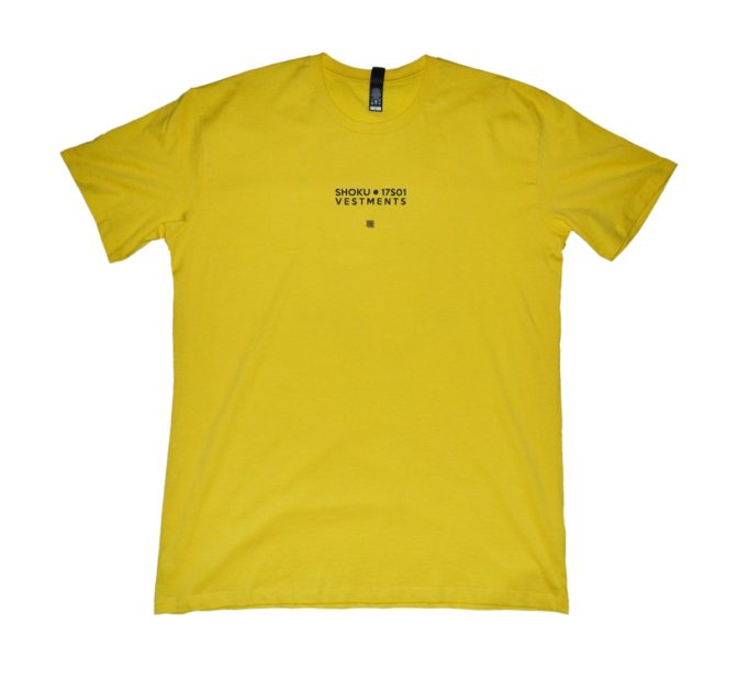 SHOFACE_YELLOW_front