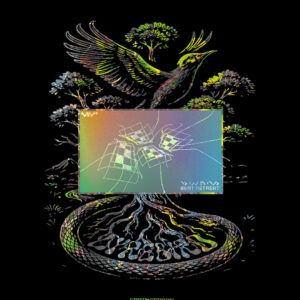 lyrebird atywork