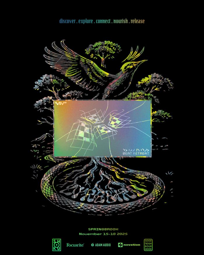 lyrebird atywork